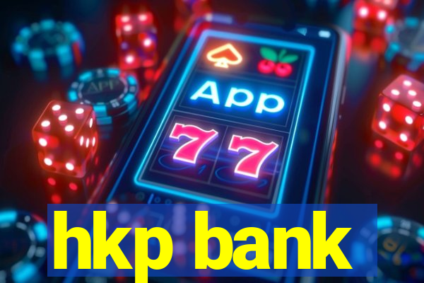 hkp bank